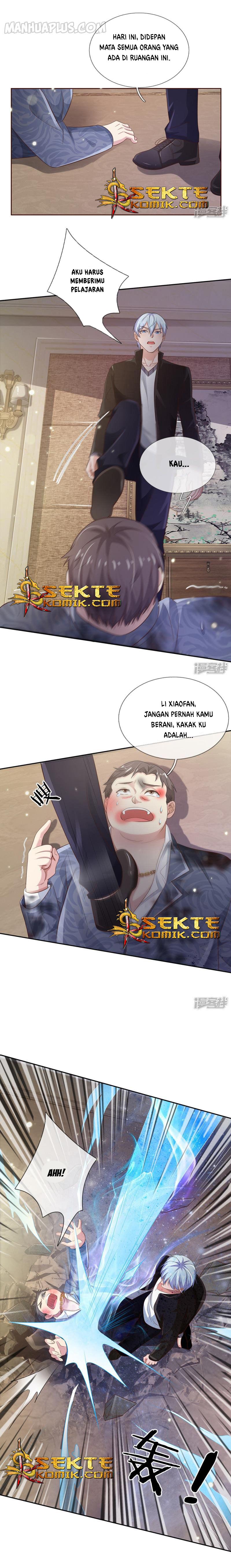 I am Daxianzun Chapter 109 Gambar 6